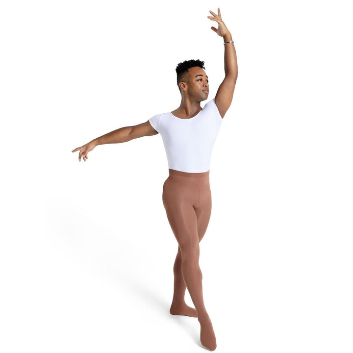 Capezio Ultra Soft Transition Seamless Tights Adult Sizes