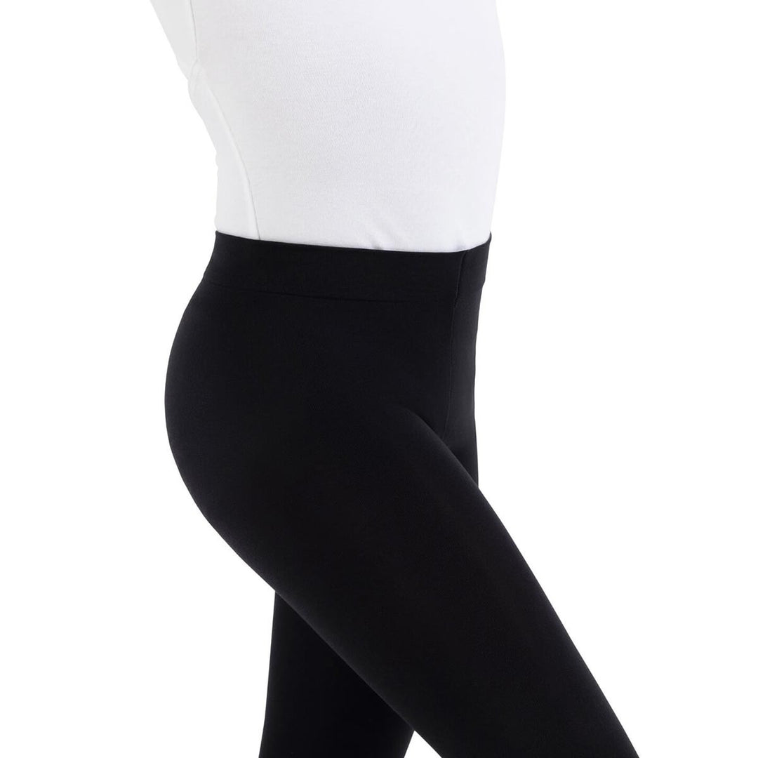 Capezio Ultra Soft Footed Tights Toddler and Children Sizes