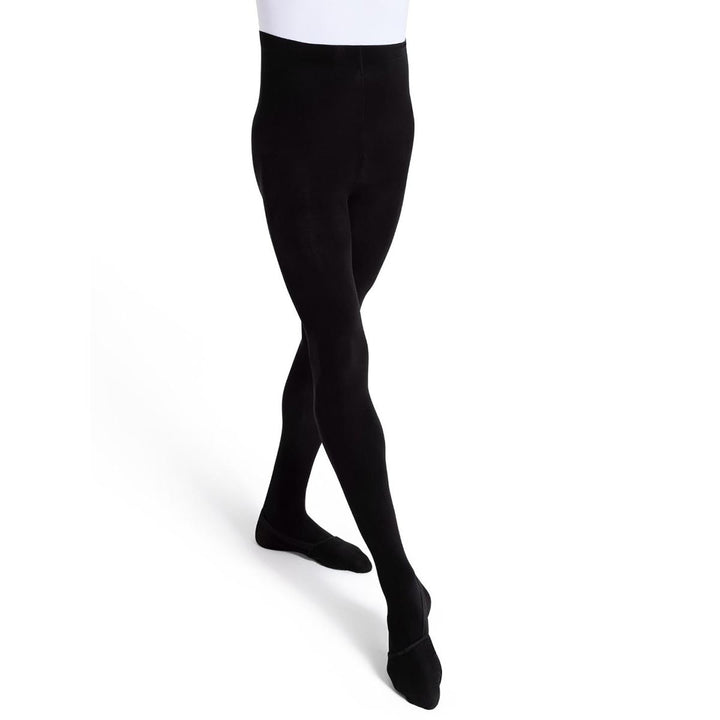Capezio Ultra Soft Transition Seamless Tights Adult Sizes