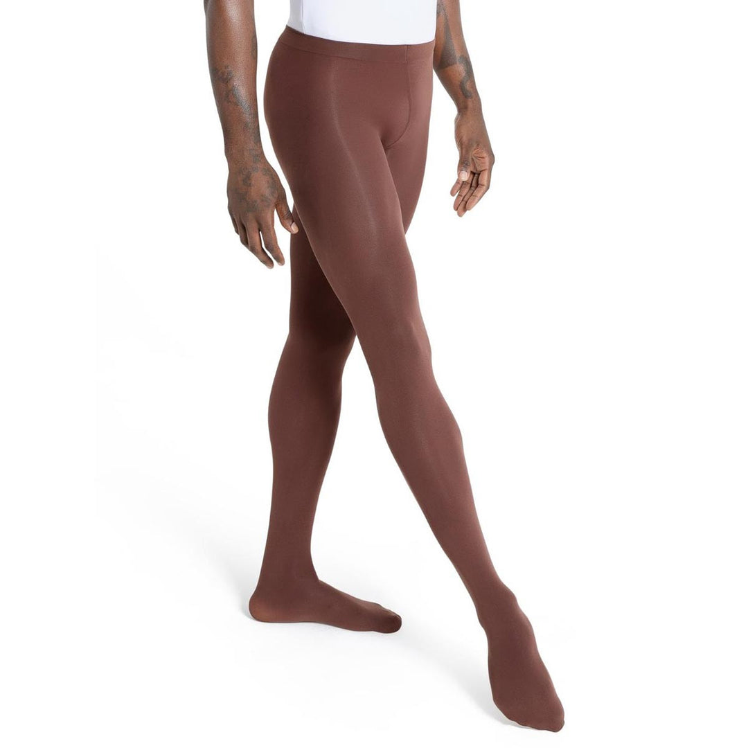 Capezio Ultra Soft Transition Seamless Tights Adult Sizes