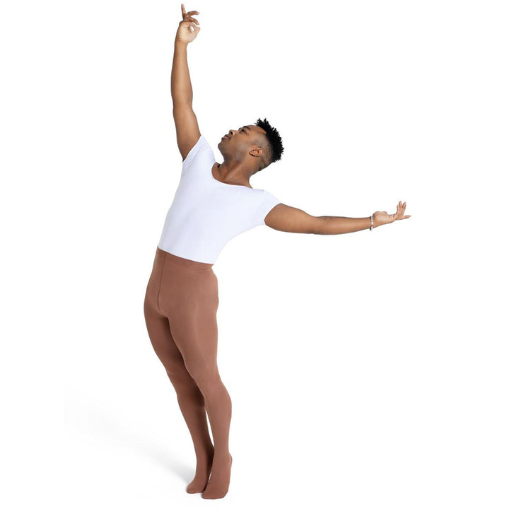Capezio Ultra Soft Transition Seamless Tights Adult Sizes