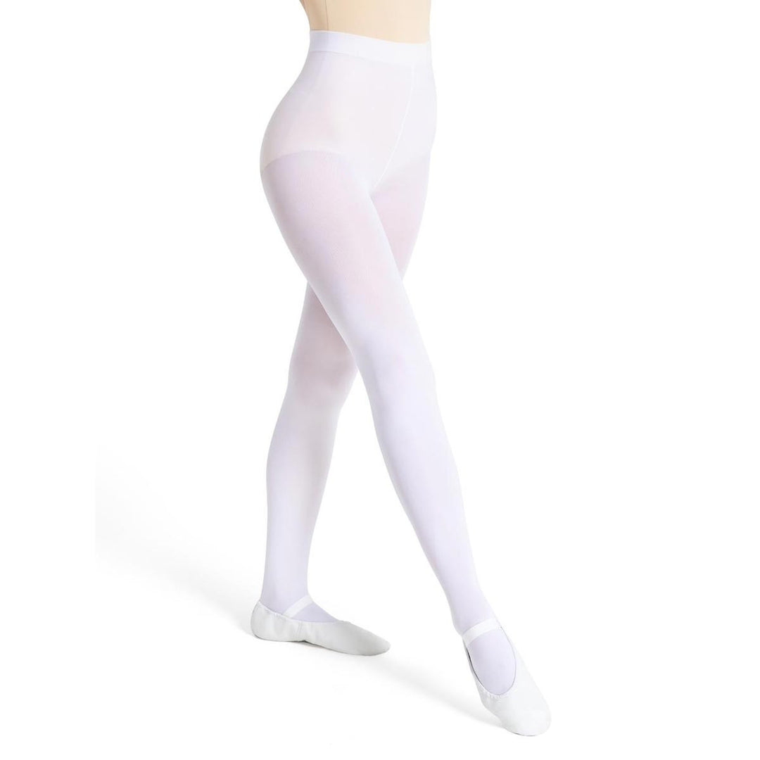Capezio Ultra Soft Transition Seamless Tights Adult Sizes