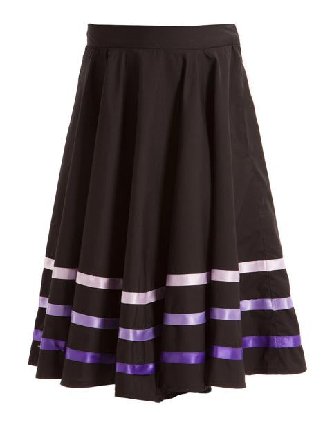 Energetiks Women Matilda Ribbon Character Dance Skirt