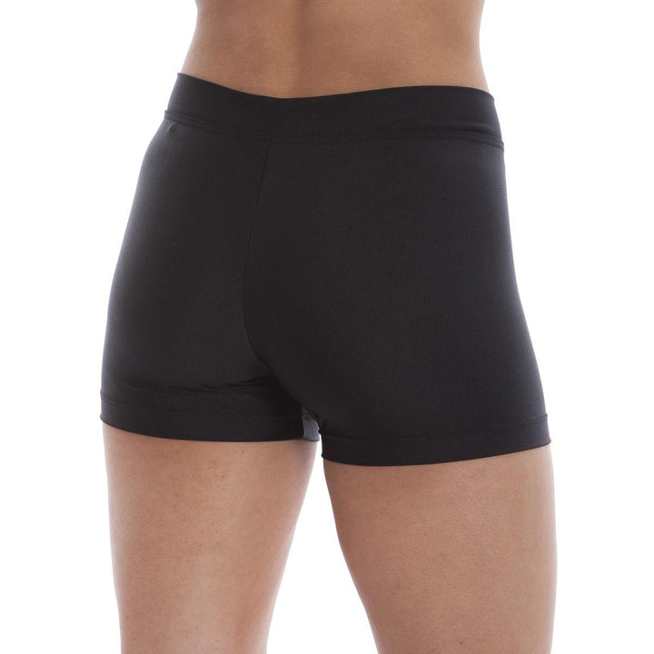 Energetiks Christina V Waist Band Cottonluxe™ Short Adults
