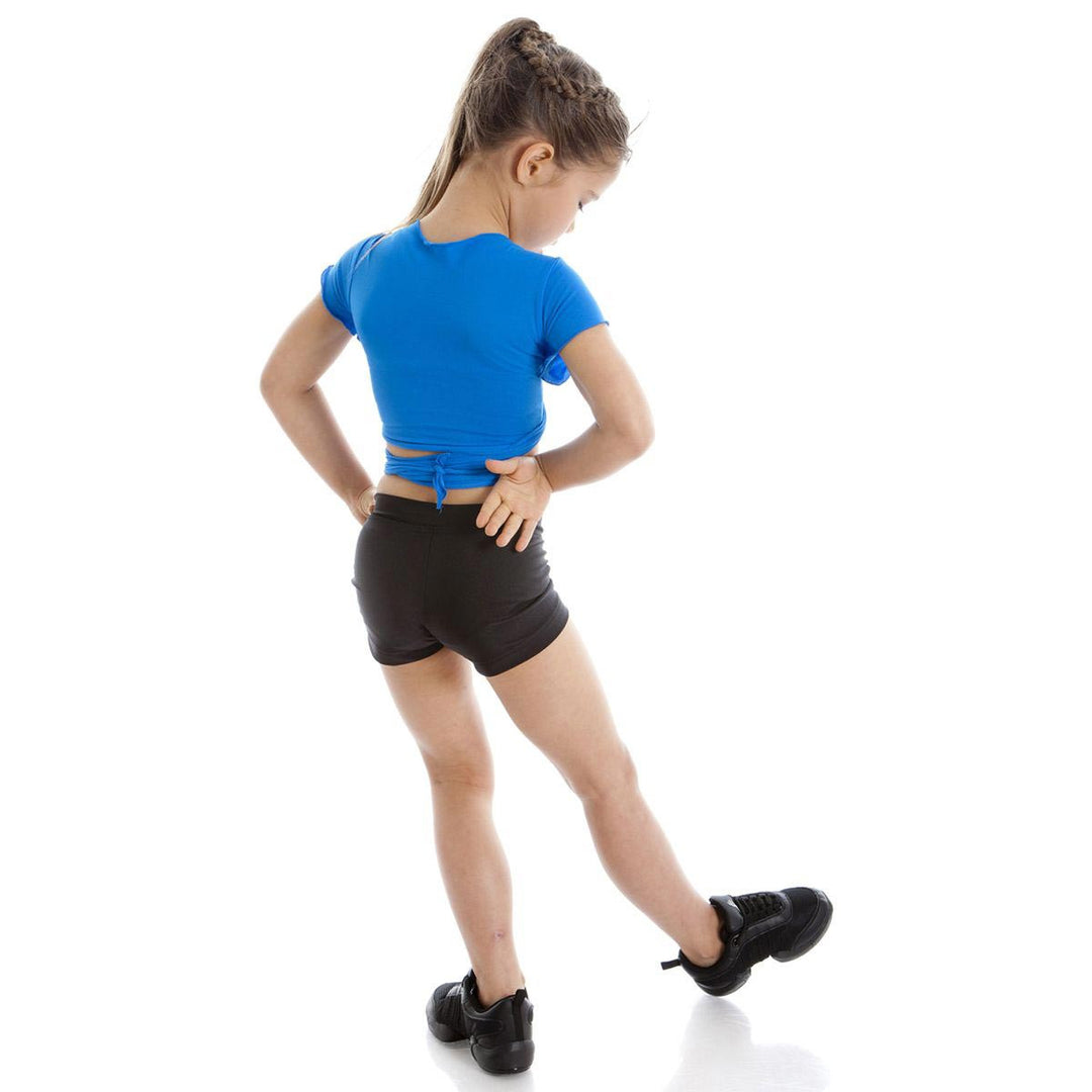 Energetiks V Band Christina Short Cottonluxe™ Children Size