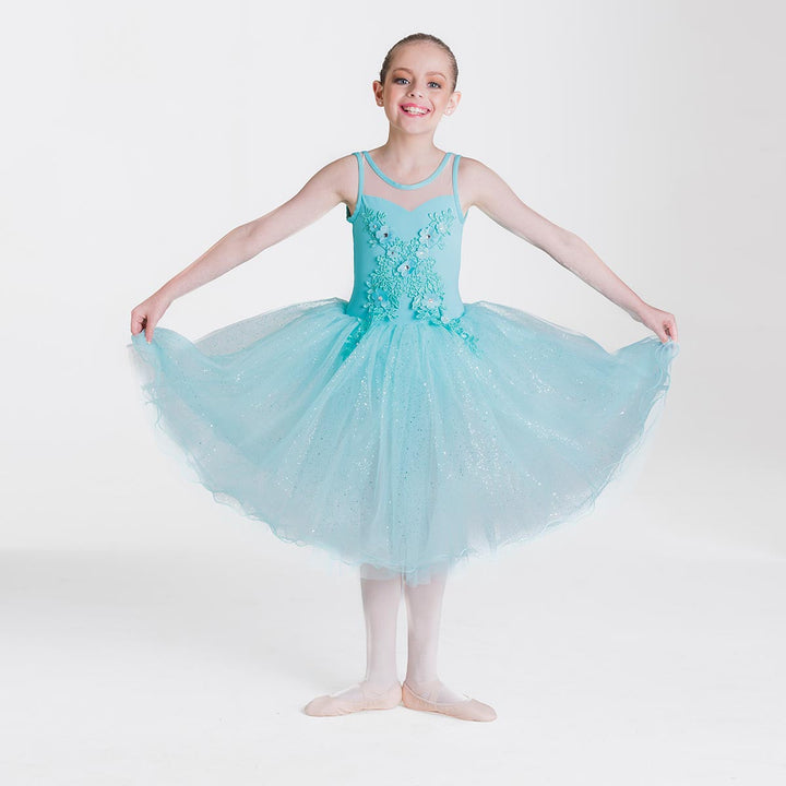 Studio 7 Dancewear Classical Dream Tutu Womens Dress