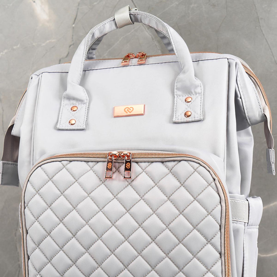Claudia Dean Dance Bag Pro Bag 2.0 Ice Grey