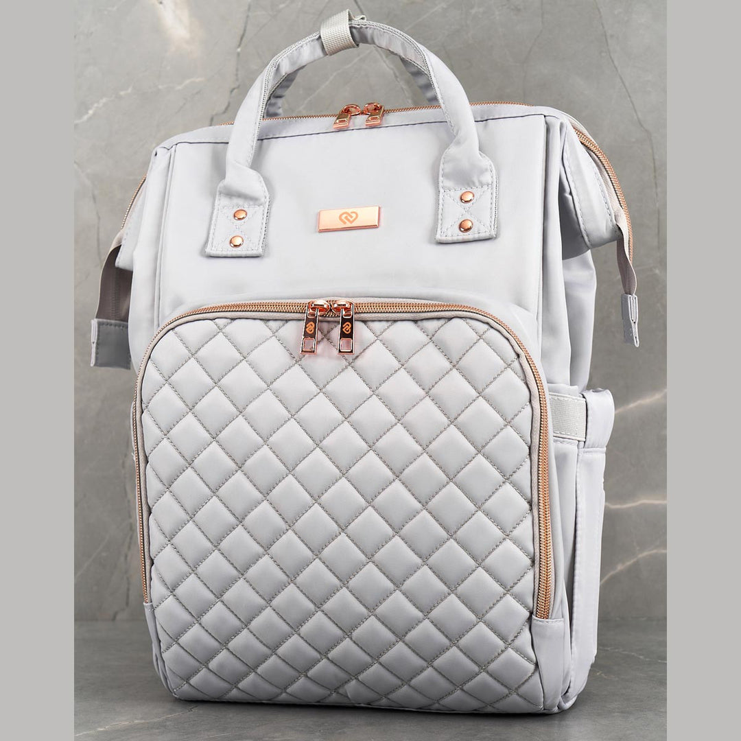 Claudia Dean Dance Bag Pro Bag 2.0 Ice Grey