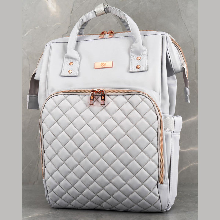 Claudia Dean Dance Bag Pro Bag 2.0 Ice Grey