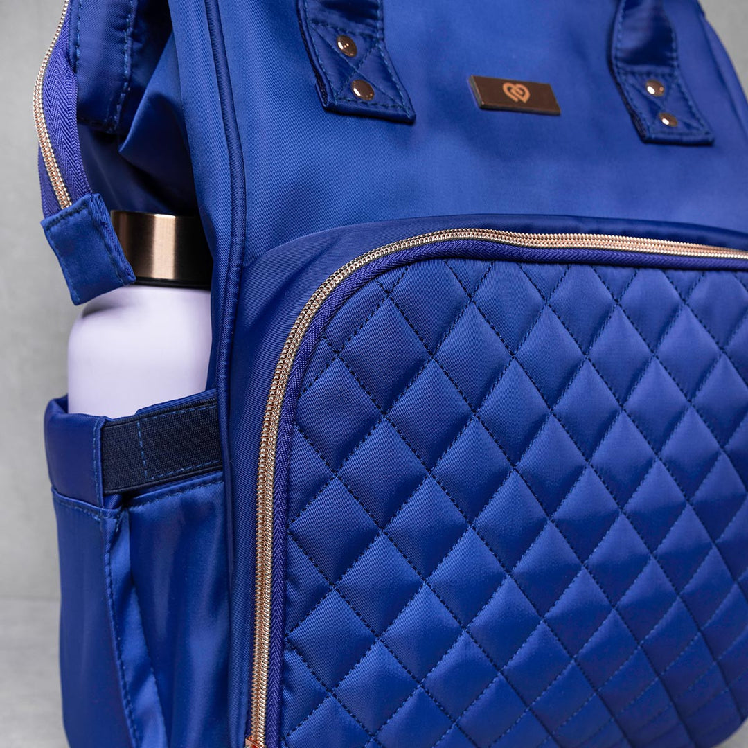 Claudia Dean Dance Bag Pro Bag 2.0 Navy
