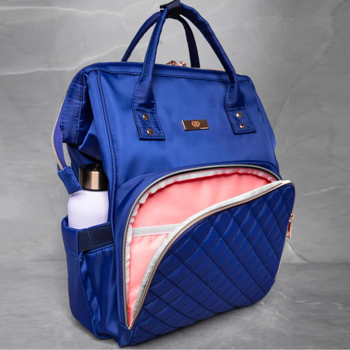 Claudia Dean Dance Bag Pro Bag 2.0 Navy