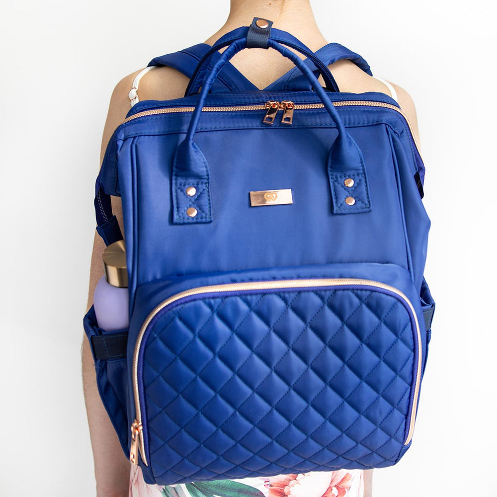 Claudia Dean Dance Bag Pro Bag 2.0 Navy