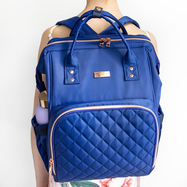 Claudia Dean Dance Bag Pro Bag 2.0 Navy