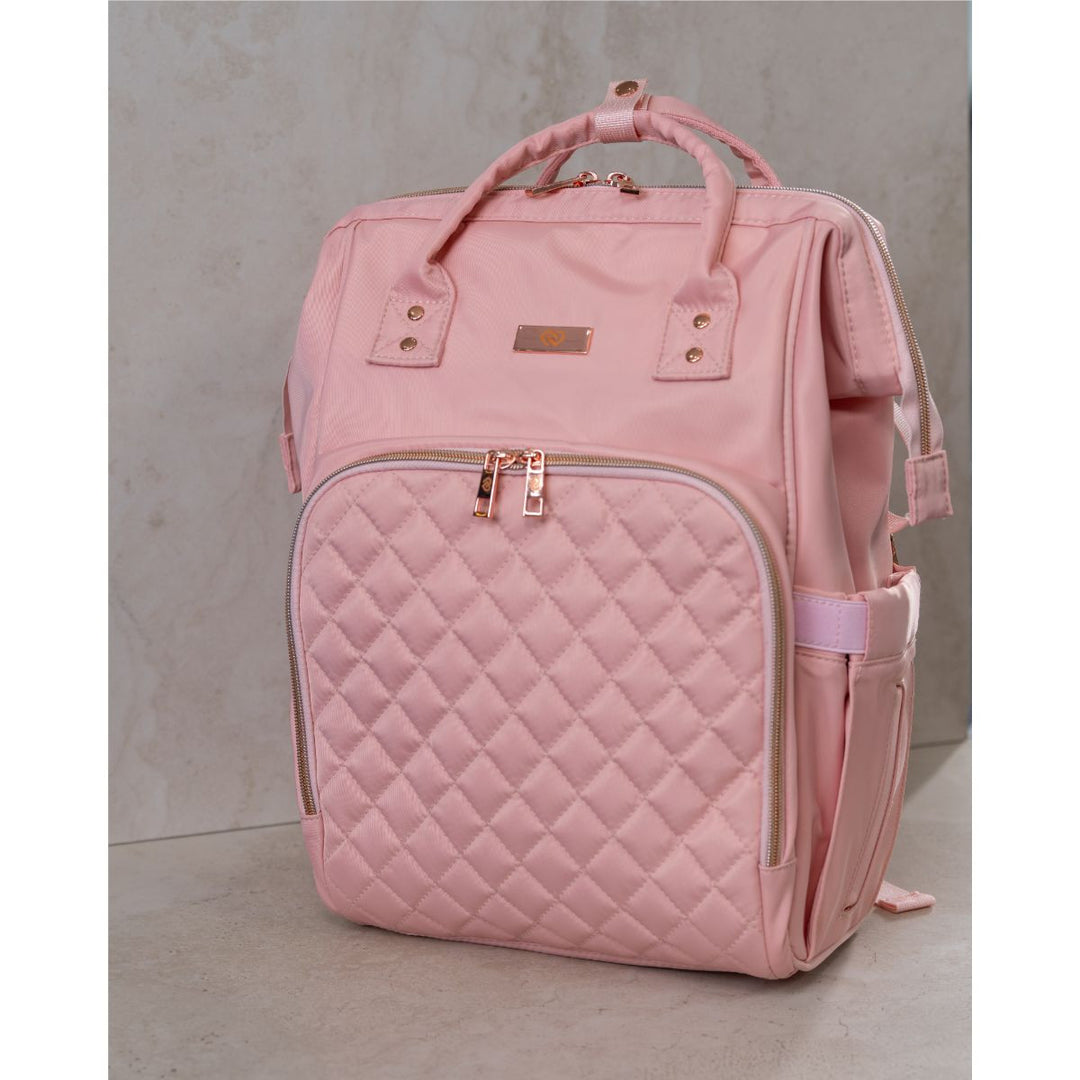 Claudia Dean Baby Pink Back Pack Dance Bag - Pro Bag 2.0