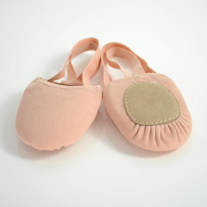 Dance Direct Pirouette Half Sole Turn Shoe