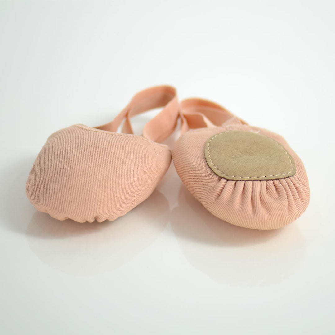 Dance Direct Pirouette Half Sole Turn Shoe