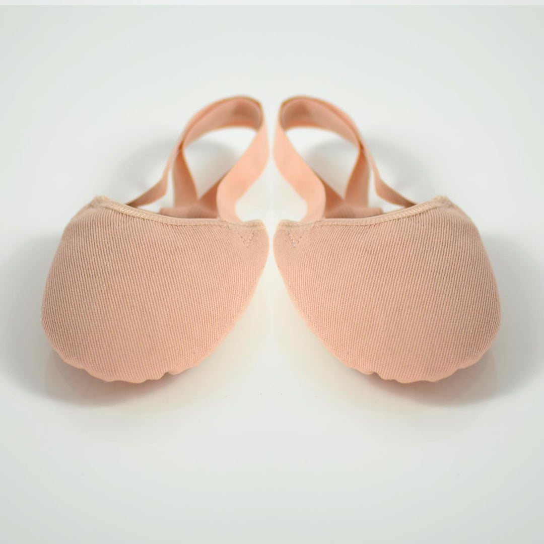 Dance Direct Pirouette Half Sole Turn Shoe
