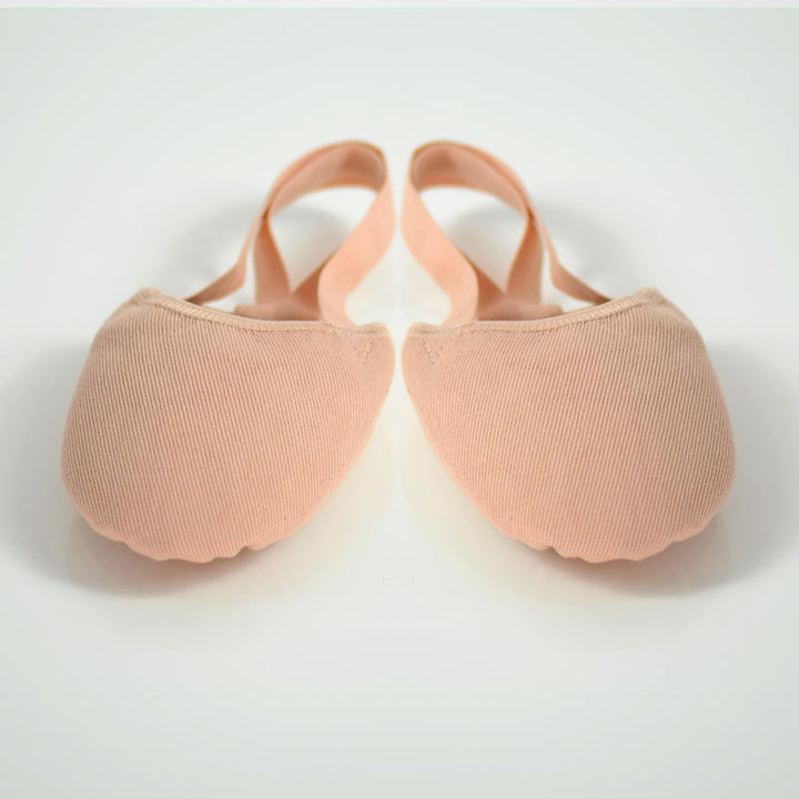 Dance Direct Pirouette Half Sole Turn Shoe