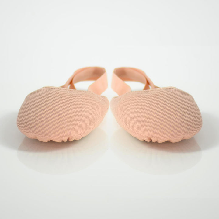 Dance Direct Pirouette Half Sole Turn Shoe