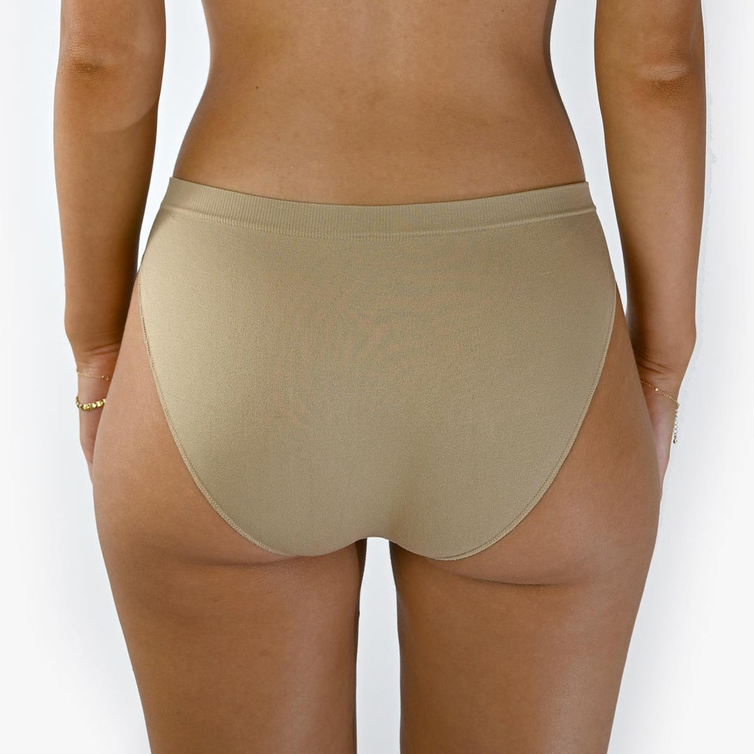 Dance Direct Womens Seamless Dance Brief