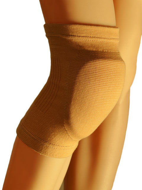 Dance Direct Padded Knee Pad - Contemporary &amp; Jazz Floorwork