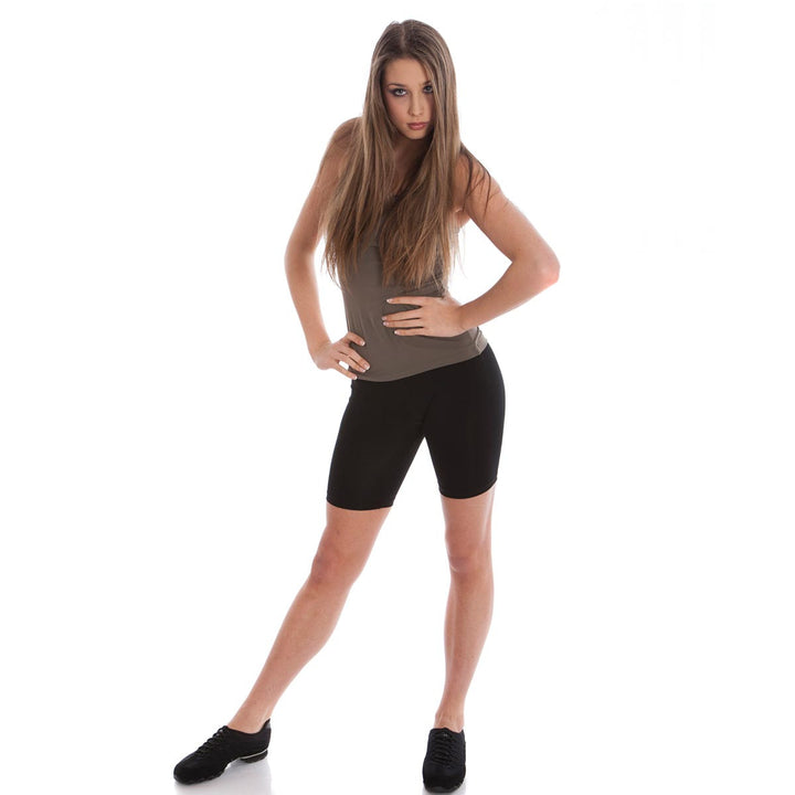 Energetiks Oakley Elastic Waistband Bike Short Women Sizes