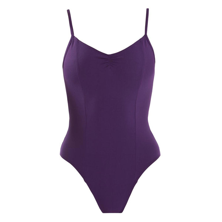 Energetiks Ophelia Camisole Style Cut Leotard Adult Sizes