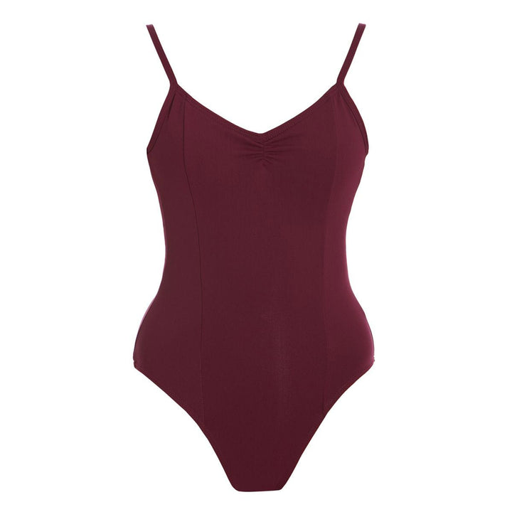 Energetiks Ophelia Camisole Style Cut Leotard Adult Sizes