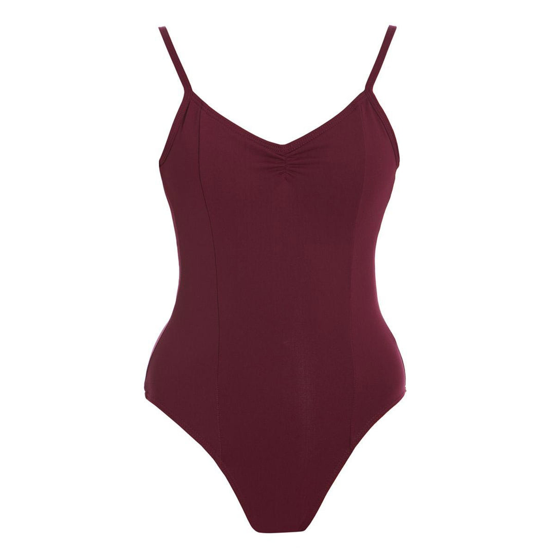 Energetiks Girls Ophelia Camisole Ballet Leotard