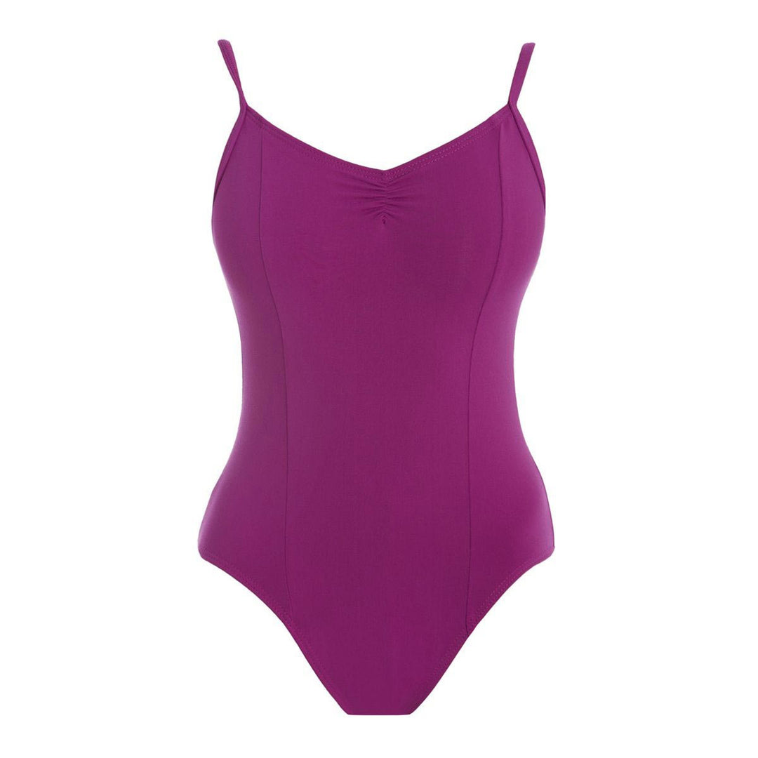 Energetiks Ophelia Camisole Style Cut Leotard Adult Sizes