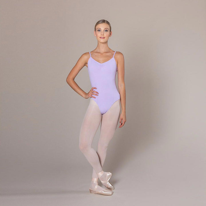 Energetiks Ophelia Camisole Style Cut Leotard Adult Sizes