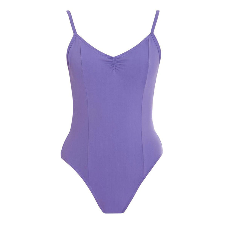 Energetiks Ophelia Camisole Style Cut Leotard Adult Sizes