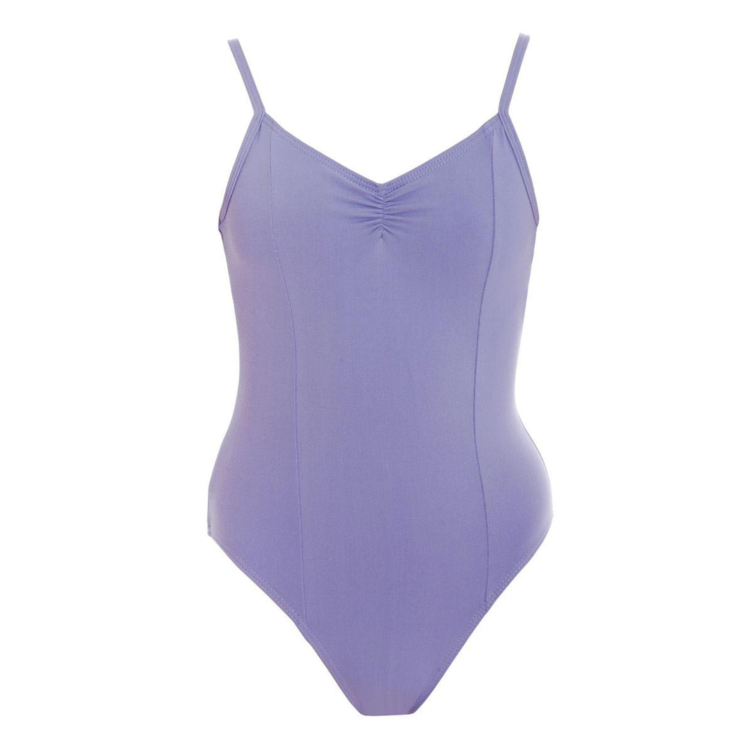 Energetiks Ophelia Camisole Style Cut Leotard Adult Sizes