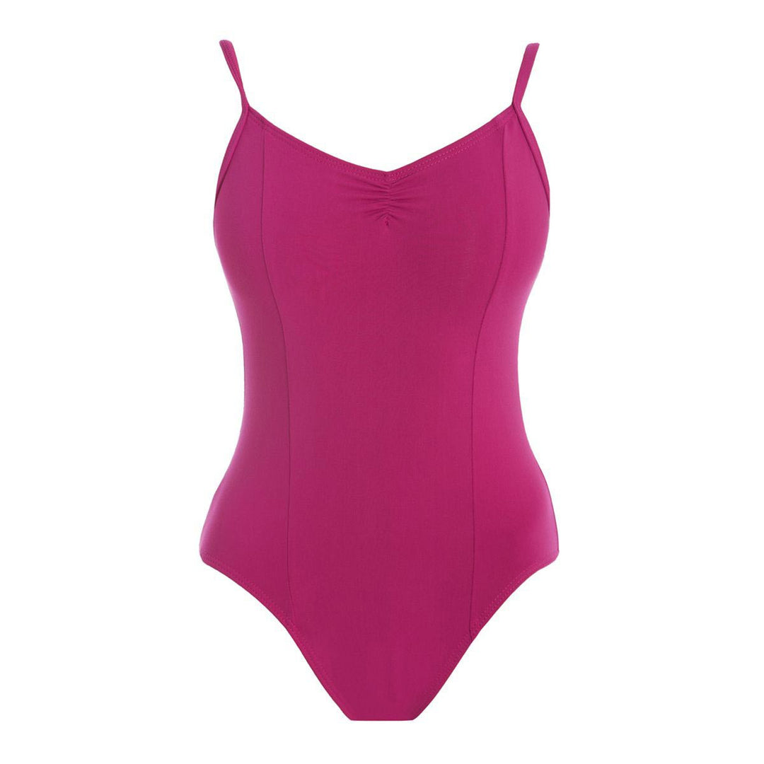 Energetiks Girls Ophelia Camisole Ballet Leotard