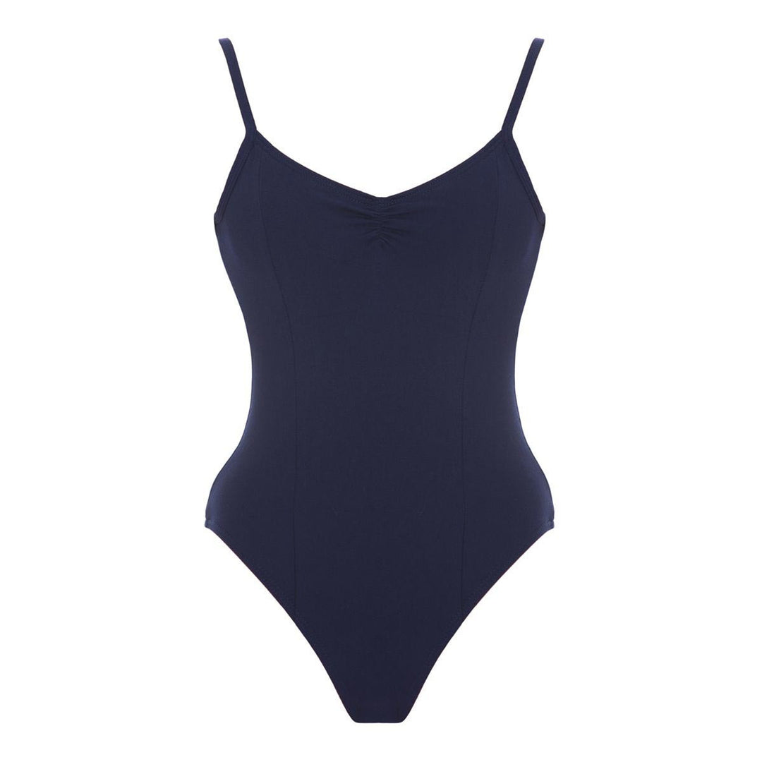 Energetiks Ophelia Camisole Style Cut Leotard Adult Sizes