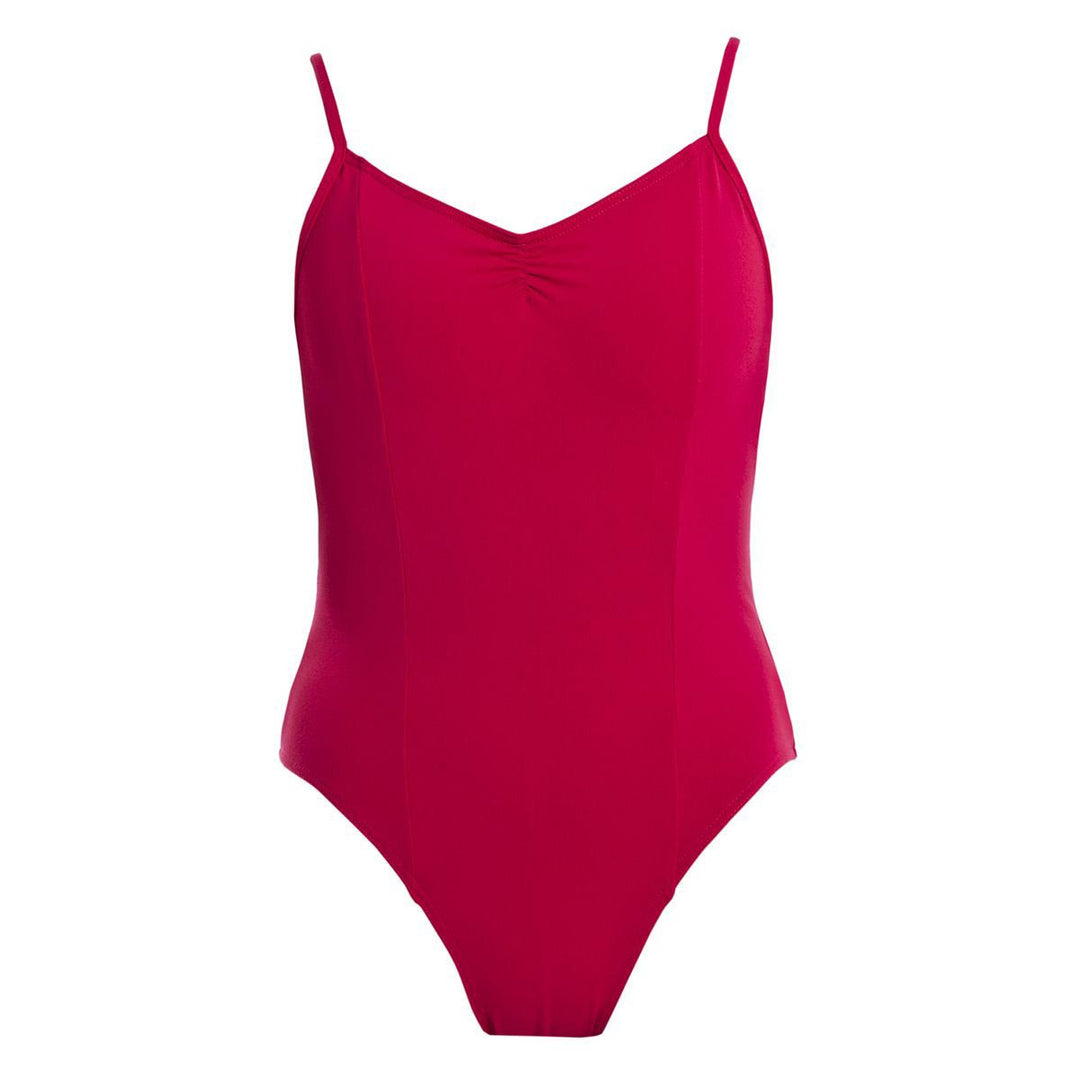 Energetiks Girls Ophelia Camisole Ballet Leotard