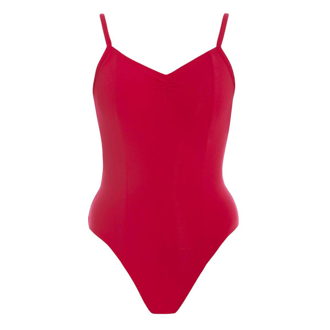 Energetiks Ophelia Camisole Style Cut Leotard Adult Sizes