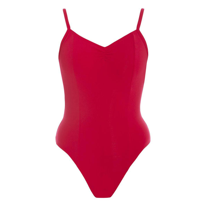 Energetiks Girls Ophelia Camisole Ballet Leotard