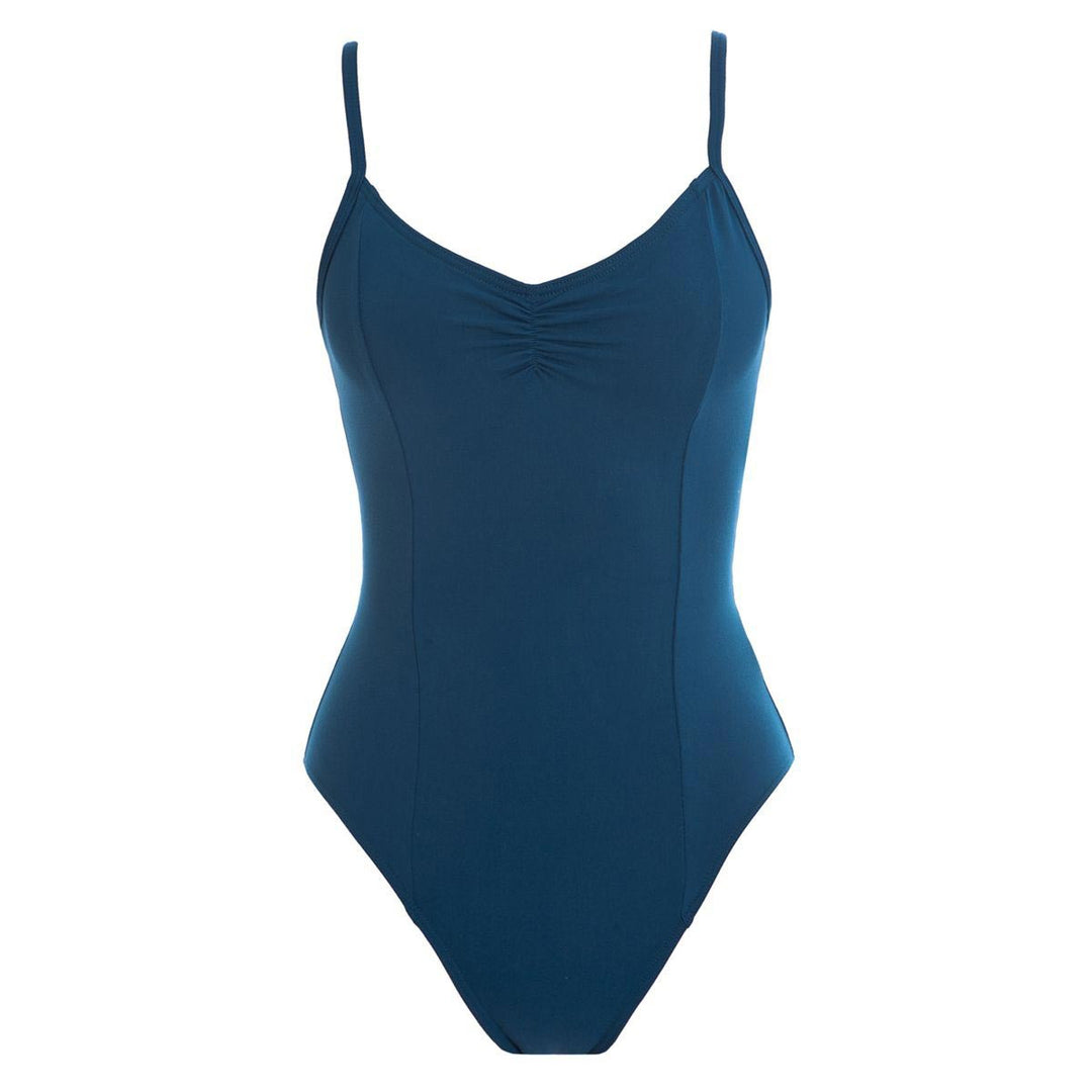Energetiks Ophelia Camisole Style Cut Leotard Adult Sizes