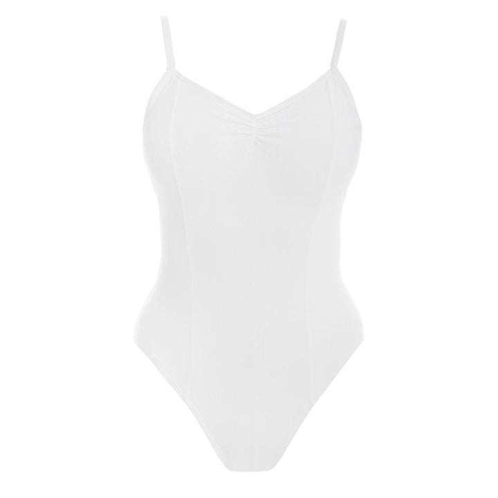 Energetiks Ophelia Camisole Style Cut Leotard Adult Sizes