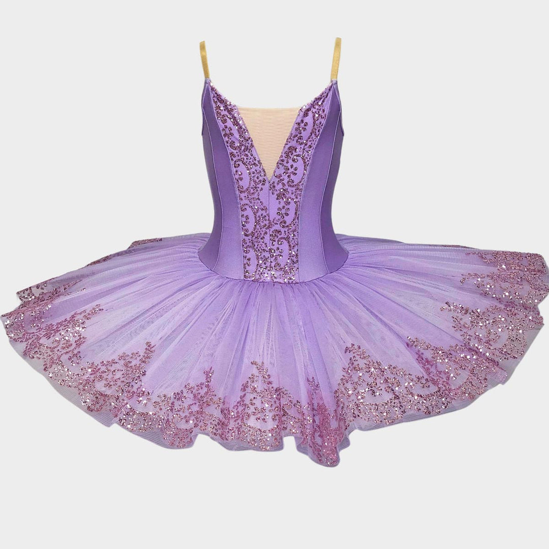 Studio 7 Dancewear Girls Enchanting Ballet Tutu Dress