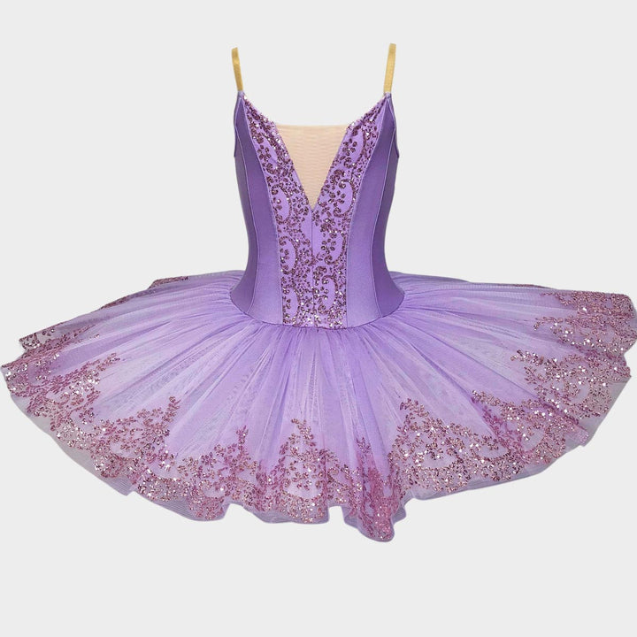 Studio 7 Dancewear Girls Enchanting Ballet Tutu Dress