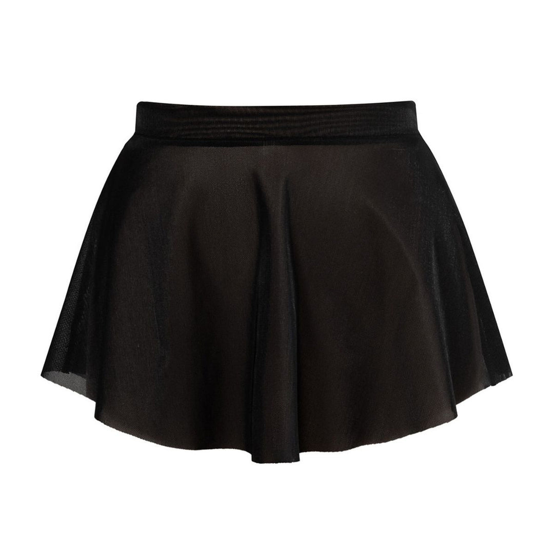 Energetiks Natalia Mesh Pull On Dance Skirt Adult Sizes