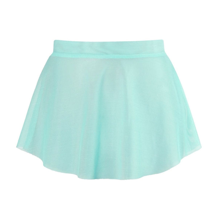 Energetiks Natalia Mesh Pull On Dance Skirt Adult Sizes