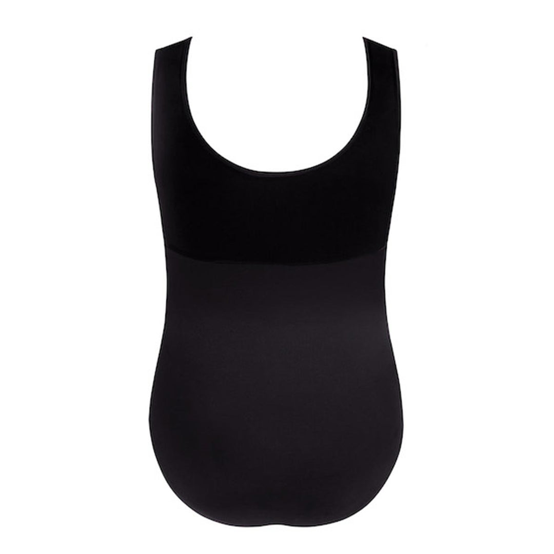 Energetiks Alda Velvet Two Panelled Leotard Children Sizes