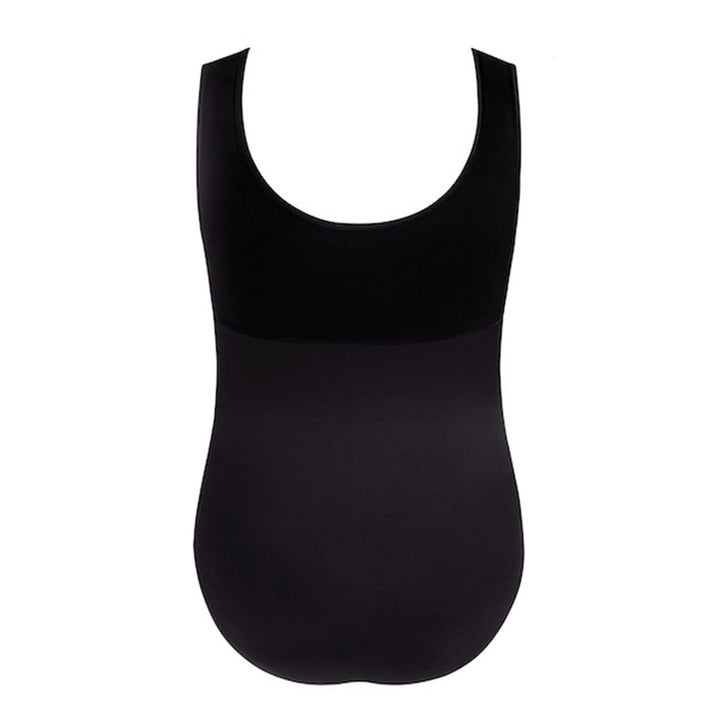 Energetiks Alda Velvet Two Panelled Leotard Children Sizes