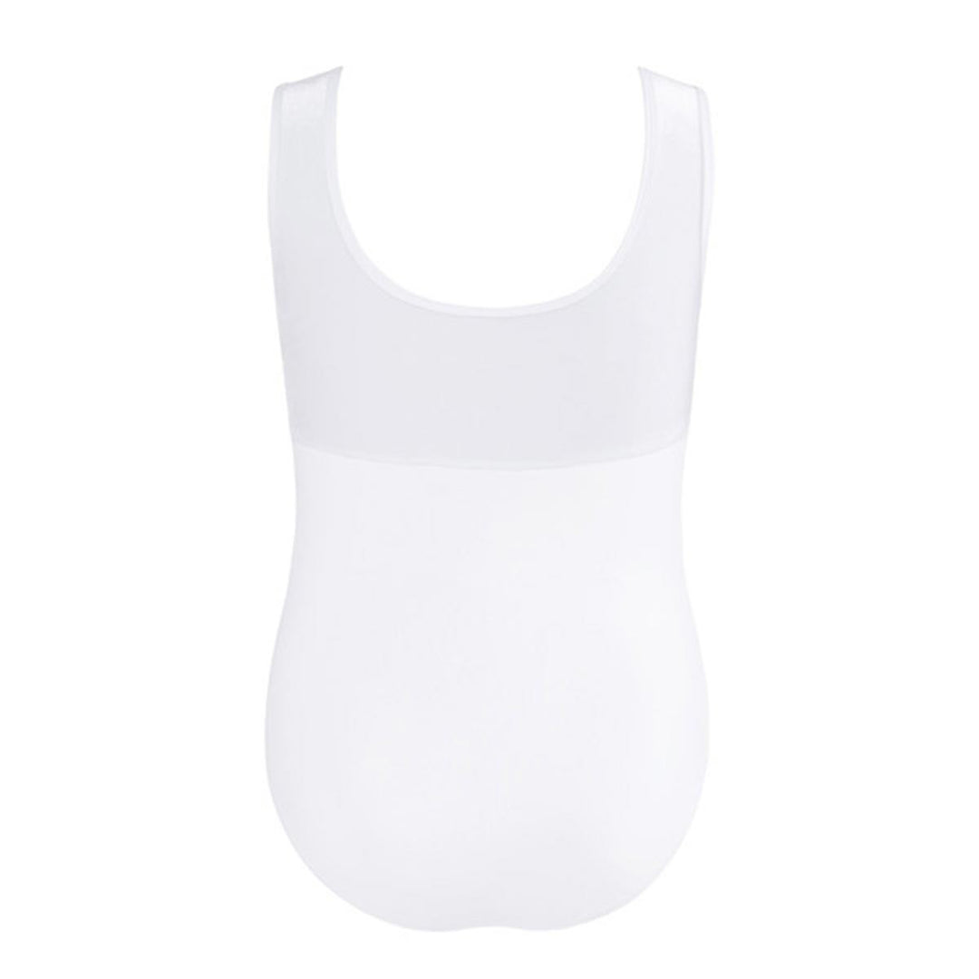 Energetiks Alda Velvet Two Panelled Leotard Children Sizes