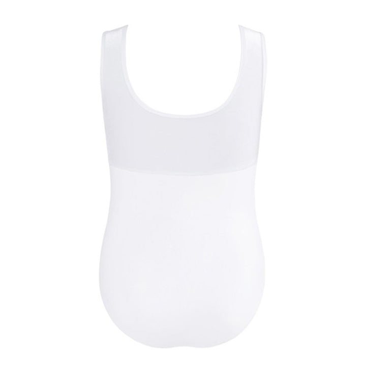 Energetiks Alda Velvet Two Panelled Leotard Children Sizes