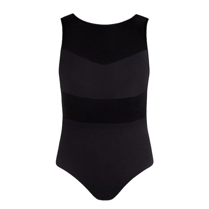 Energetiks Alda Velvet Two Panelled Leotard Children Sizes