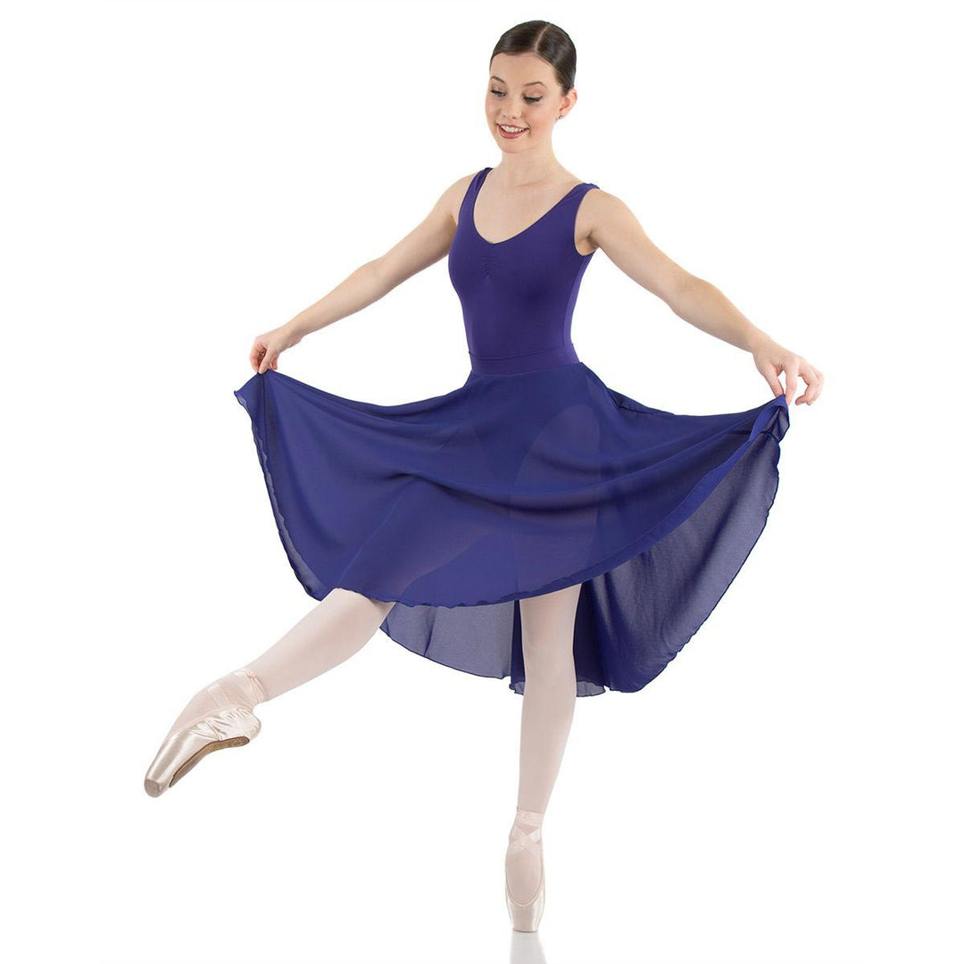 Energetiks Alice Classical and Lyrical Skirt  Adult Sizes